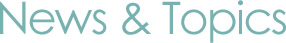 News & Topics